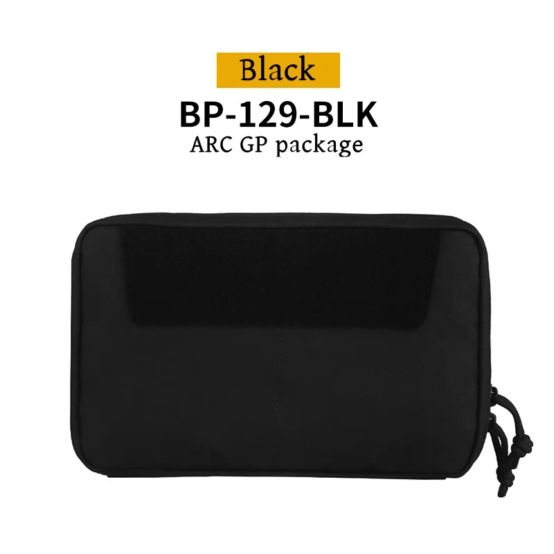 BP-129-BLK