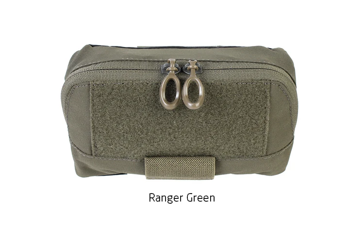 Ranger Green