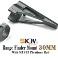 30MM Only Top Rail