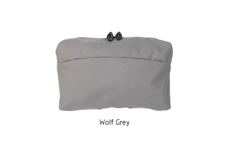 Wolf Grey