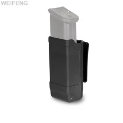 GL17 19 M9 Universal 9mm pistola 40 accesorios de caza redondos tiro deportes bolsa de revista táctica