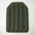 Mesh chest board