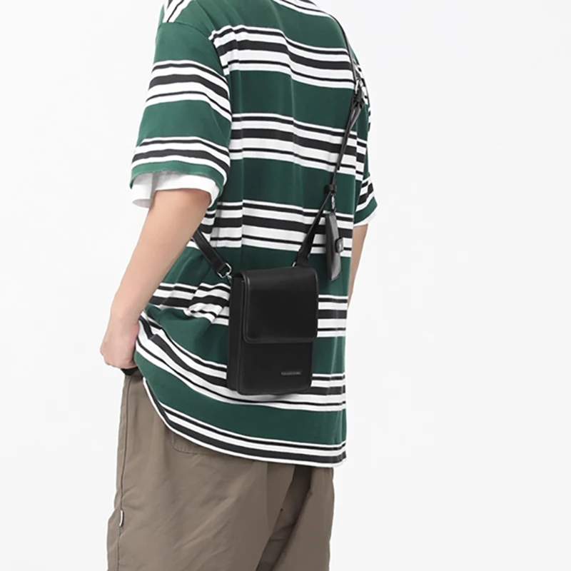 Phone Bag and Card Package Vogue Fashion Crossbody Bags Outdoor Fitness Training Yoga Bag Portable Travel Climbing Hiking Packet - imagen 4