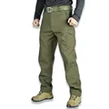 pants Green