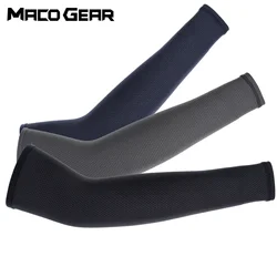 Mangascool protección UV refrigeración Exterior Senderismo Running