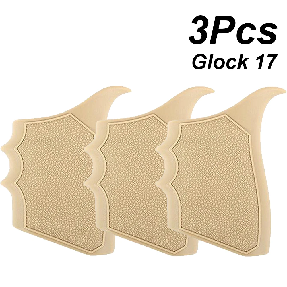 3Pcs-Tan-G17