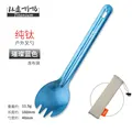Blue-Fork