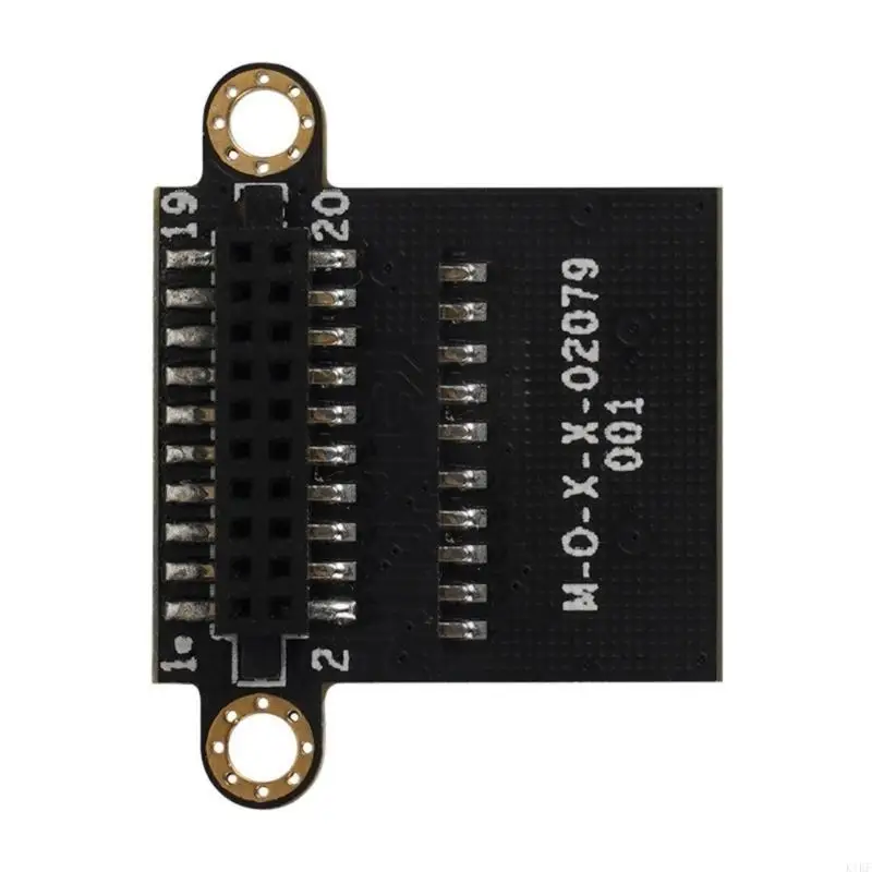 Módulo eMMC de expansión para almacenamiento rápido placas desarrollo - imagen 5