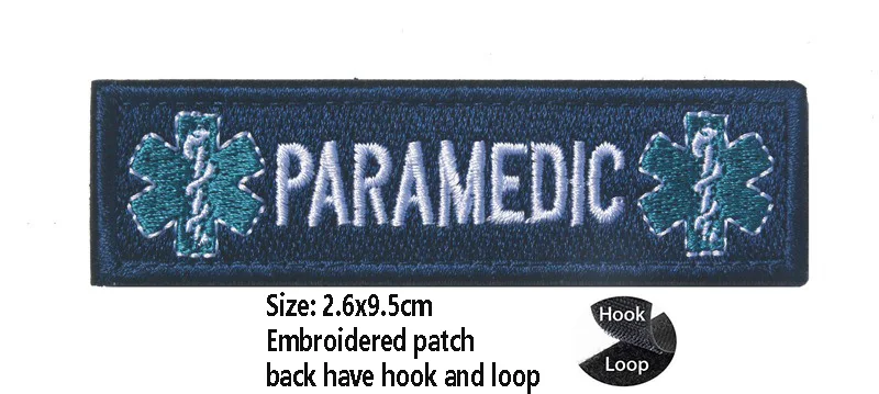 hook Loop patch 34