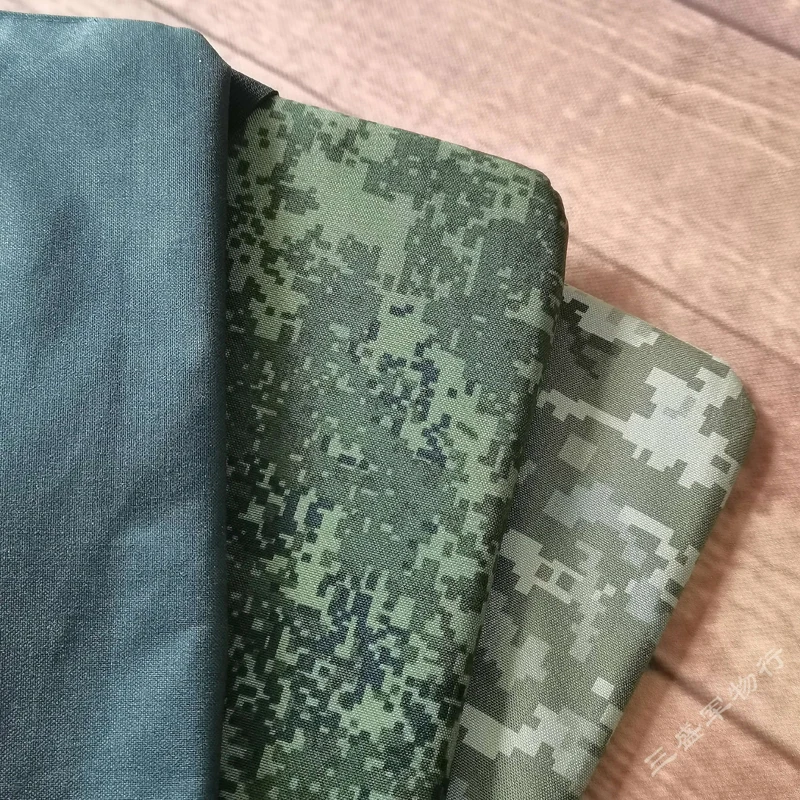 Almohadillas de cadera para acampar al aire libre, almohadillas a prueba de humedad, ruso, EMR Camo, MM-14 ucraniano, gris oscuro, nuevo - imagen 3