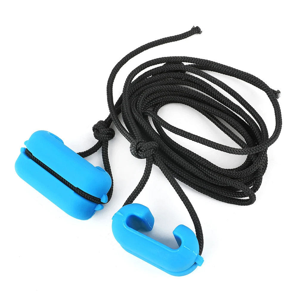 Herramienta de instalación de cuerda de arco de goma de silicona duradera para tiro con arco que proporciona arco recurvo de montaje de cuerda de arco duradero y seguro y eficiente - imagen 5