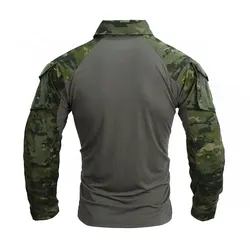 Emersongear Uniforme táctico G3 2019 MCTP camisa y pantalón exterior