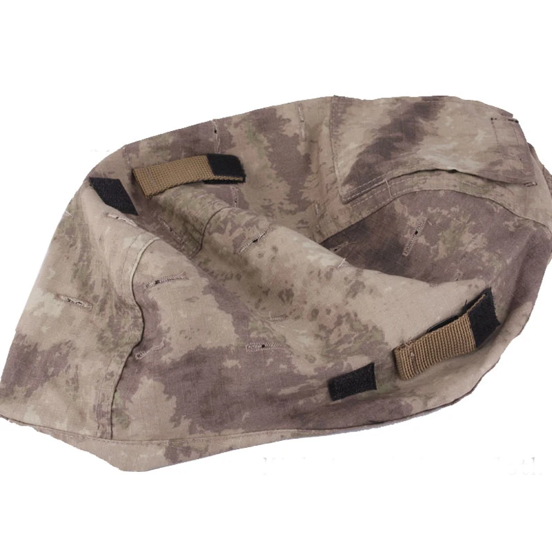 Emersongear Gen.1 funda de casco para MICH 2000 Gen I tela protectora táctica caza Airsoft tiro al aire libre deportes en EM5661 - imagen 3