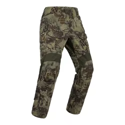 EMERSONGEAR-pantalones de combate tácticos G3, pantalones Cargo para hombre, caza al aire libre, Milsim, entrenamiento deportivo, senderismo, informal, MR