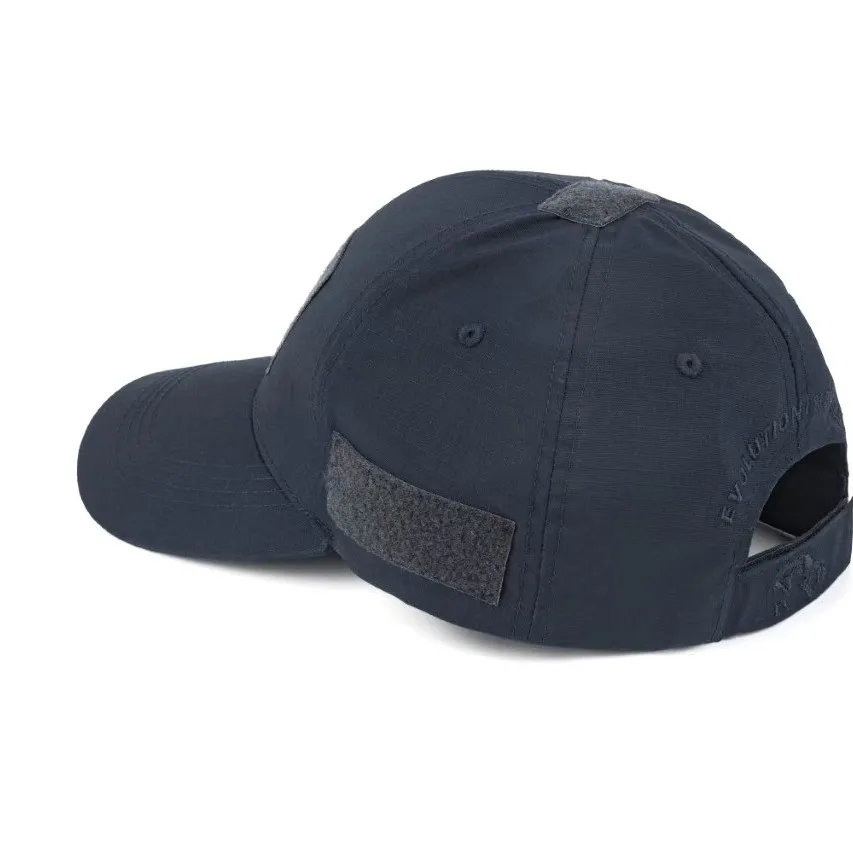 Gorra táctica: gorro impermeable, resistente al desgaste, transpirable y con protección solar. Gorra de béisbol ajustable. - imagen 2