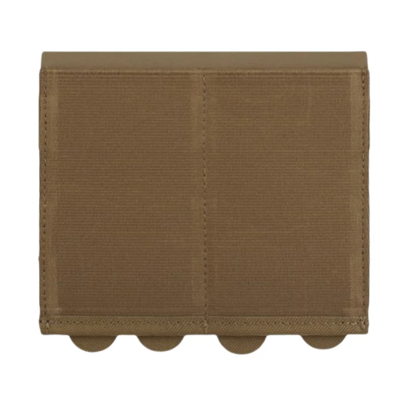 Bolsa para revistas MOLLE de doble función, paquete táctico Universal elástico ligero - imagen 4