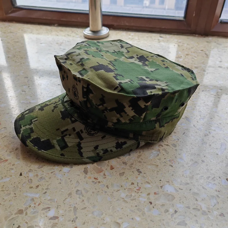 USC4ES Sombrero octogonal para sombrilla al aire libre + marco de soporte interno - imagen 4