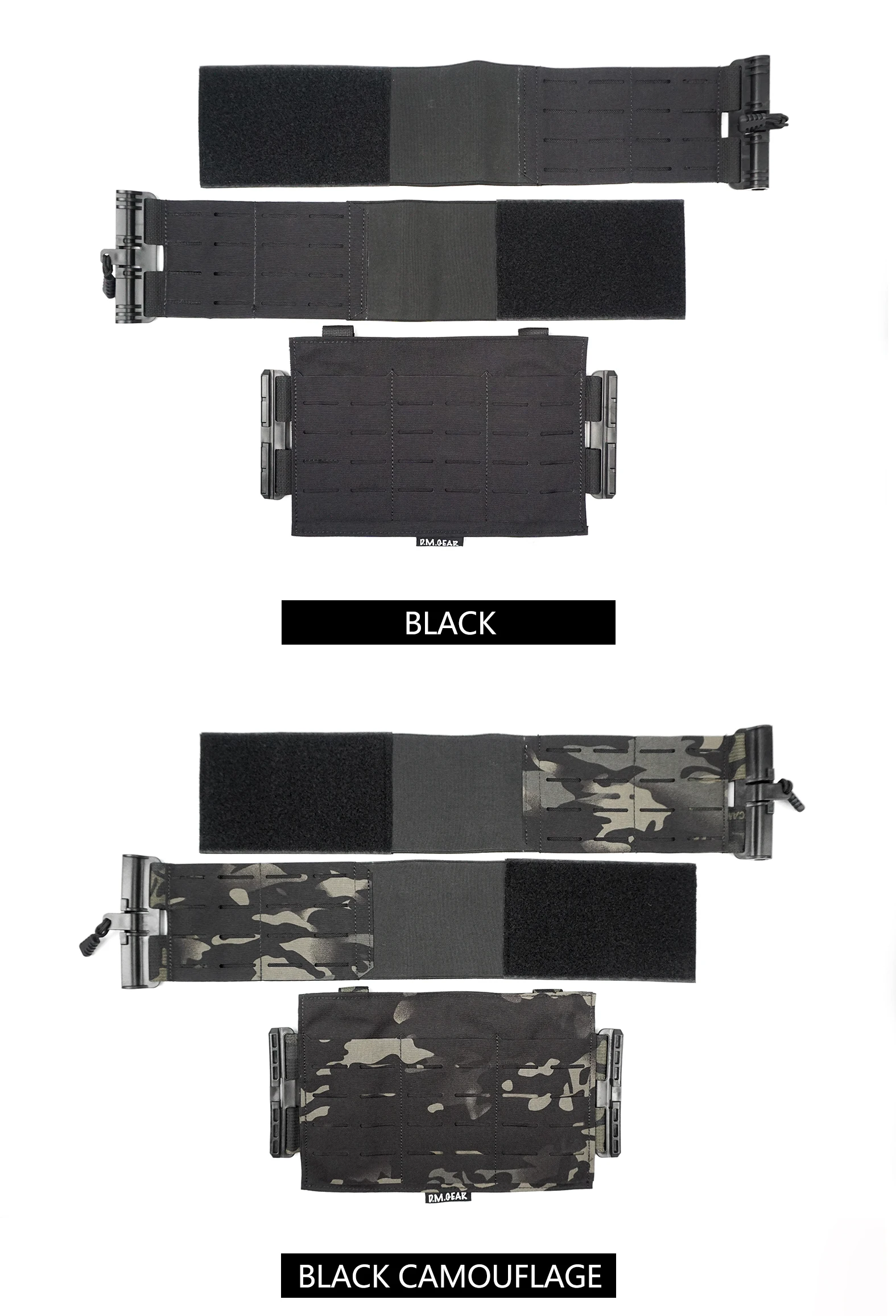 Instalación - Sistema de montaje