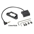 A-3.5mm (BK)