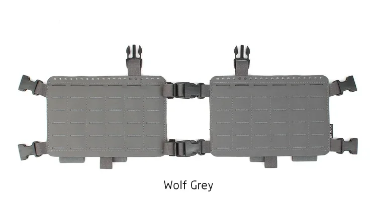 Wolf Grey