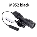 M952V-Black