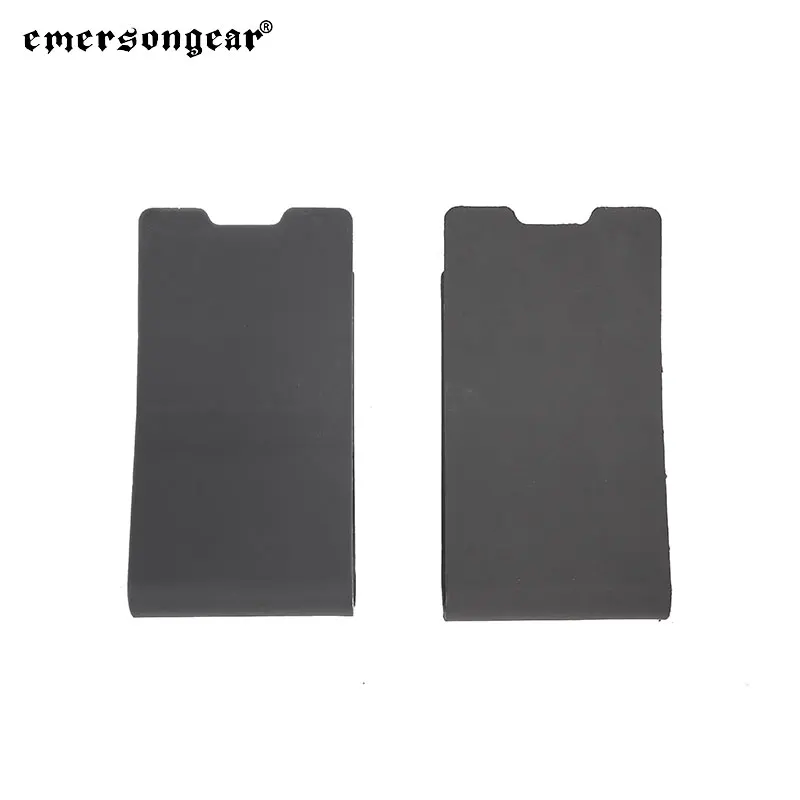 Emersongear 2 unids/set accesorios de soporte Mag Insert 5,56 forro para revistas almohadillas soporte bolsa para revistas con accesorios magnéticos integrados - imagen 3