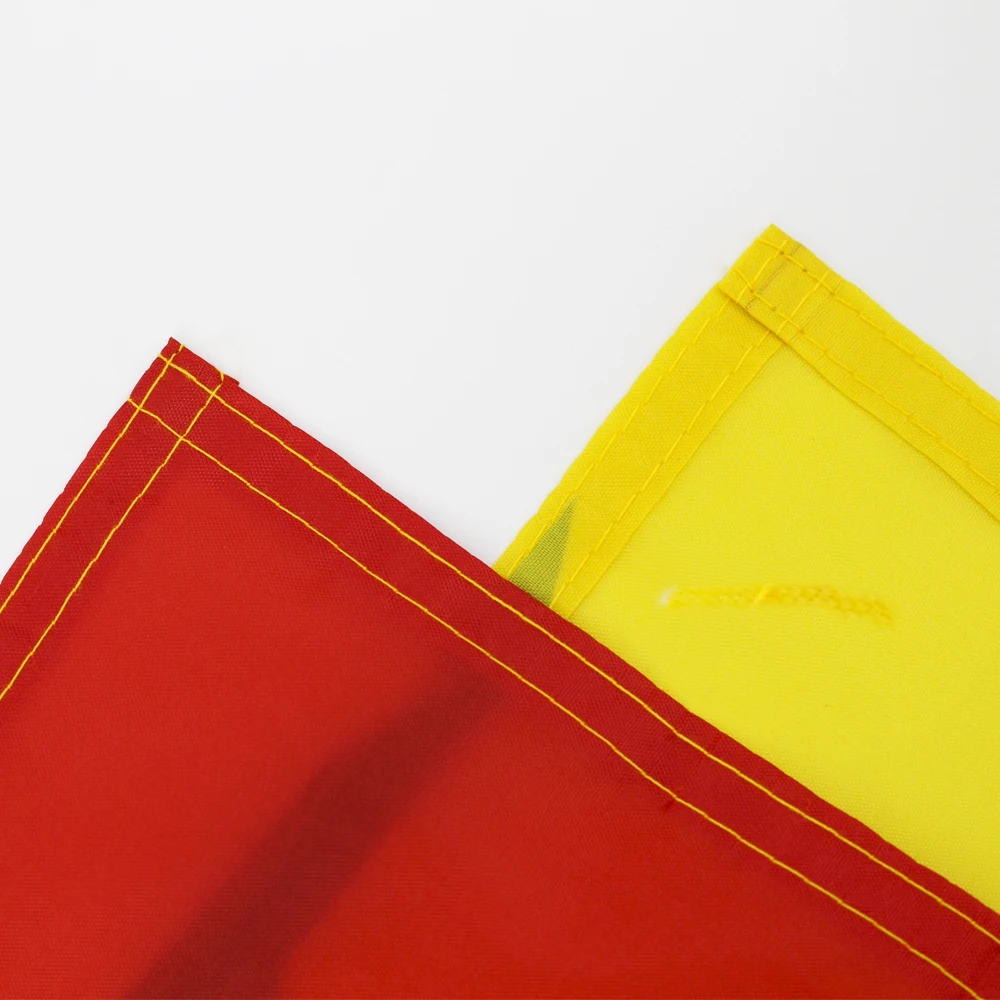 Bandera de Maryland del Estado de EE. UU. 90x150 CM para decoración - imagen 5