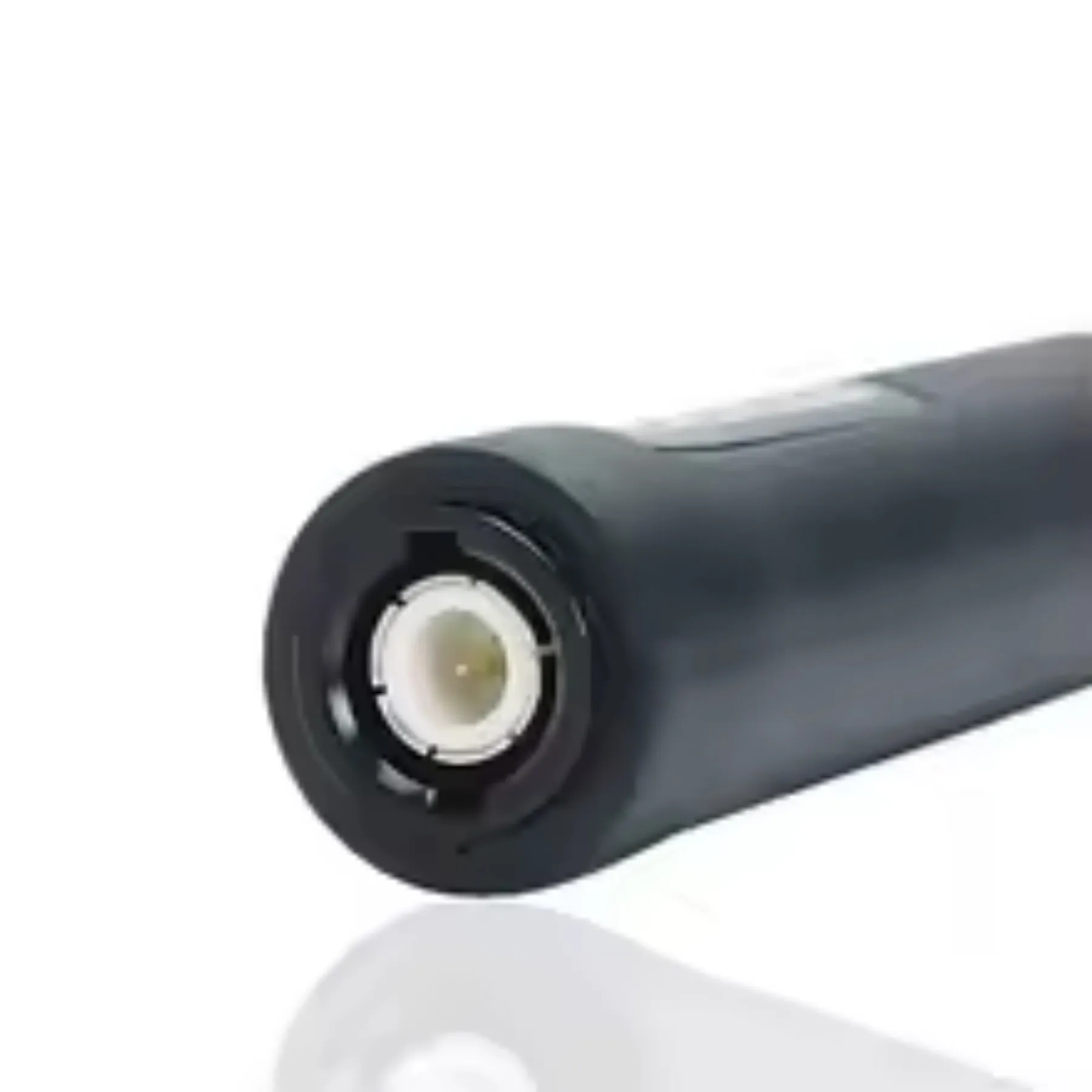 ABBREE-antena táctica CB plegable con cuello de cisne, BNC 27MHz BNC 64CM de alta ganancia para Cobra Midland Macon Anytone, Radio CB ham bidireccional - imagen 3