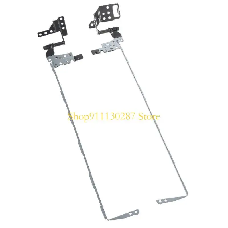 J1HC Derecho y izquierdo Reemplazo bisagra LCD para 5 AN515 N16C7 AN515-41 AN515-42 AN515-51 AN515-53 - imagen 3