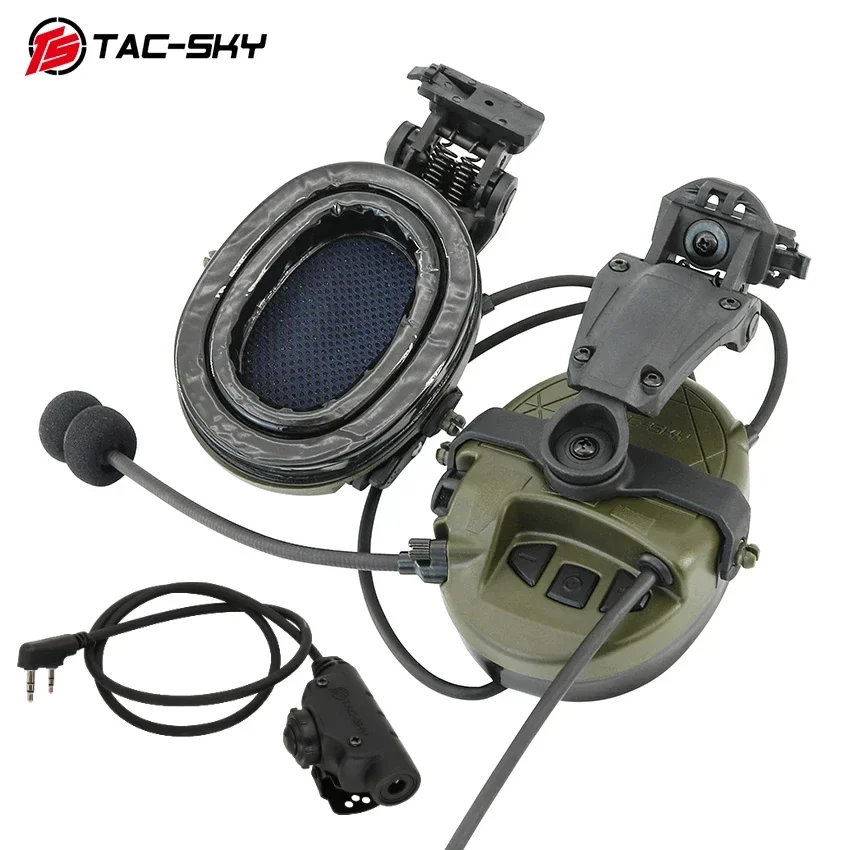 FGCivilian 303 V2PTT