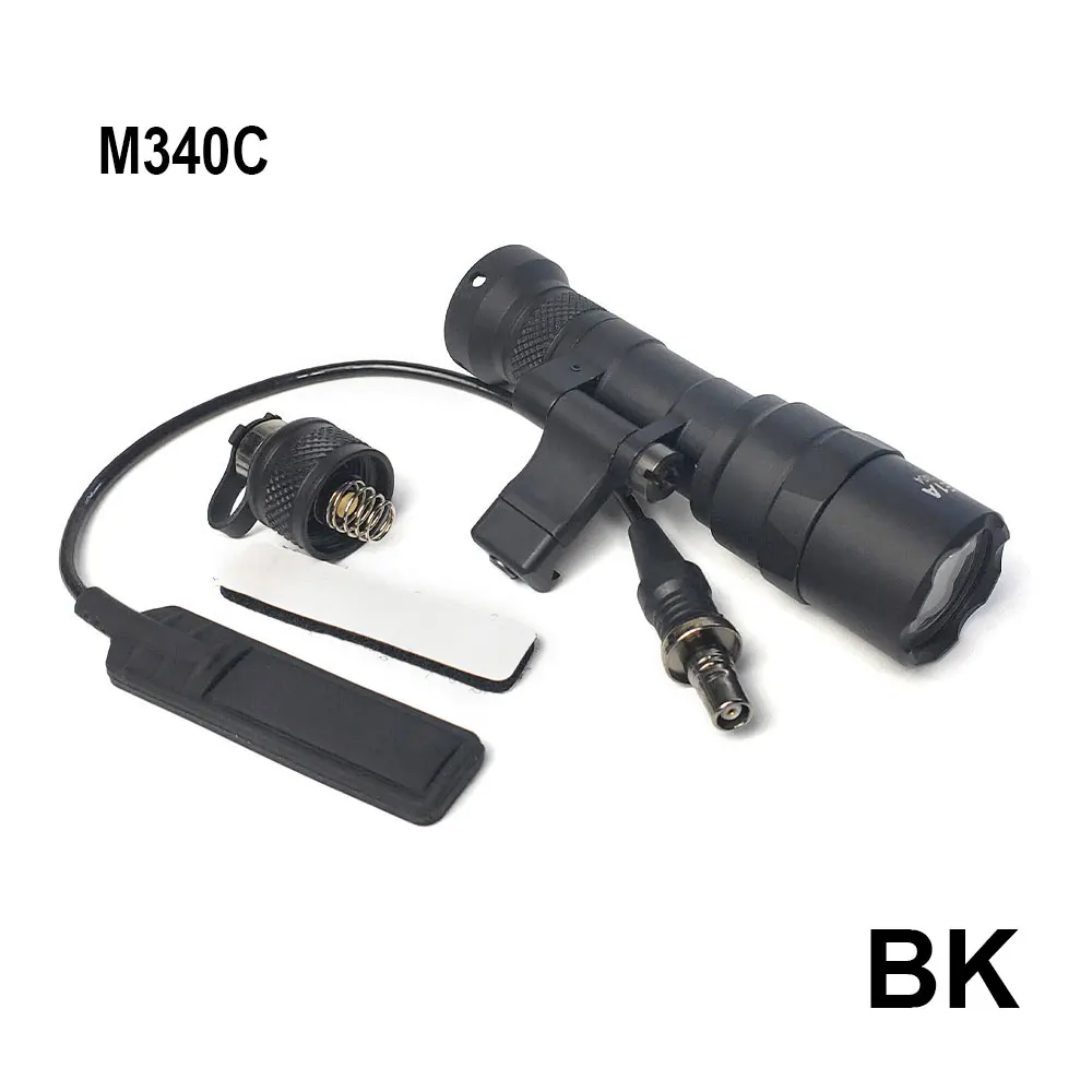 M340C BK