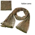 Italian Camo