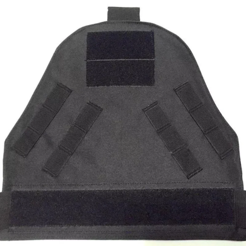 Conjunto de tres piezas de suspensorio con hombrera táctica para exteriores Universal - imagen 2