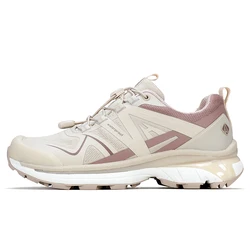 Zapatillas senderismo hombre HUMTTO – ligera transpirable todoterreno