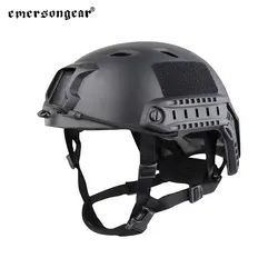 Emersongear Casco Táctico Modular Ajustable – Airsoft Caza Senderismo