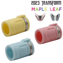 Maple Leaf Goma Hop-Up 60 70 75 grados para Marui KJW WE VSR10
