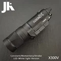 X300V BK Strobe