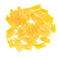 30pcs Yellow