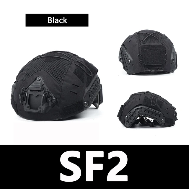 Sf2-Black