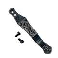Skull Black