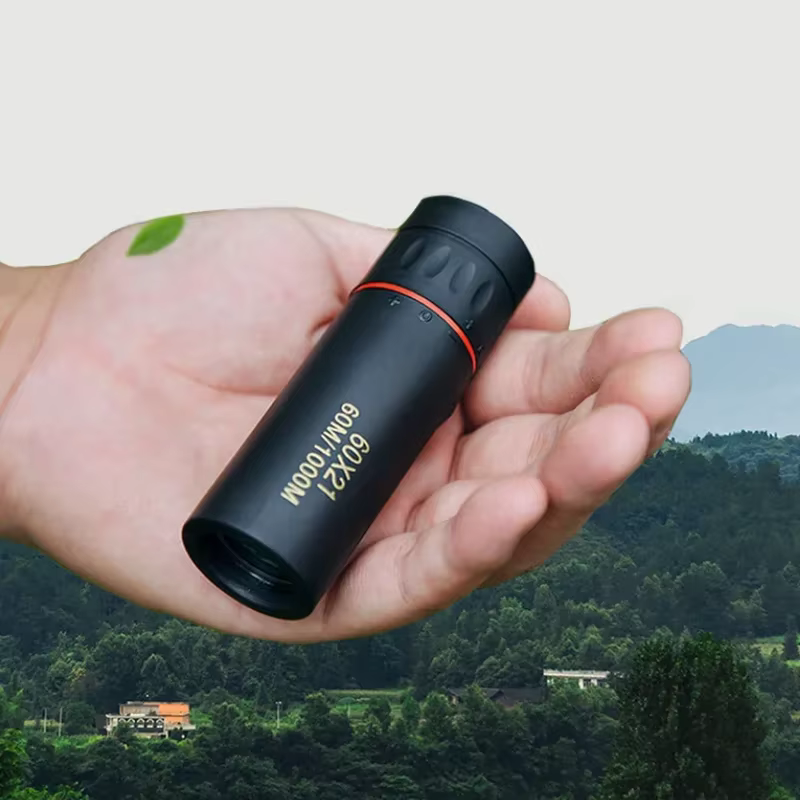 Monocular HD para móvil con soporte portátil – Caza y avistamiento aves - imagen 2