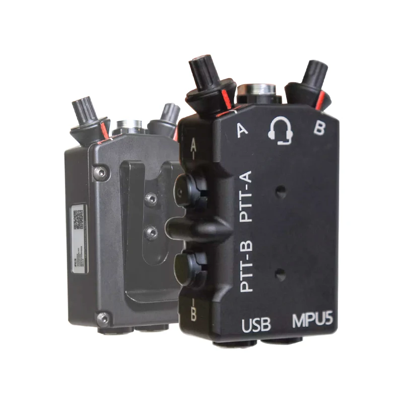 Dual PTT - Elección profesional