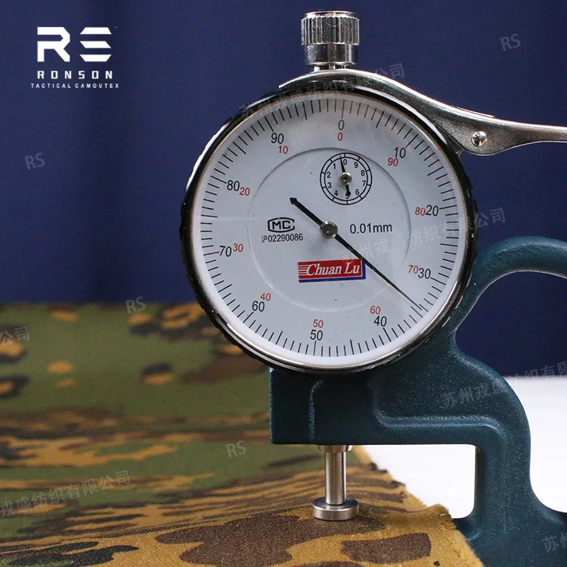 Subpaquete táctico de nailon ruso camuflaje Ss-Leto - imagen 4