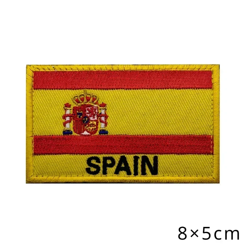 Spain(word)