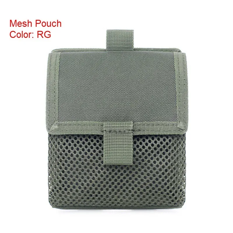 RG Pouch