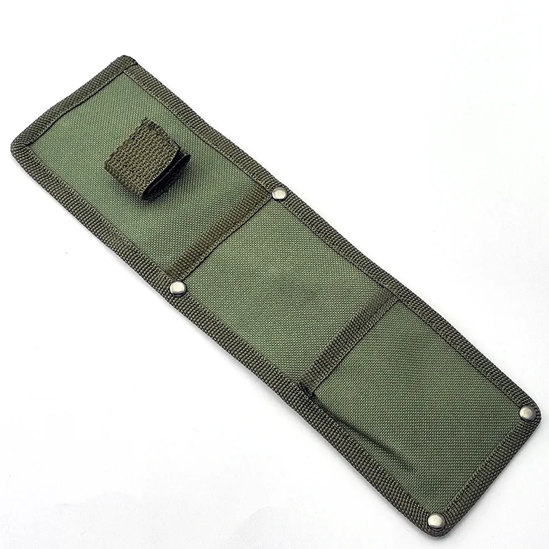 Funda de Material de nailon para dardos, herramientas de Boomerang, funda para cuchillo, bolsa de almacenamiento, 1 unidad - imagen 2