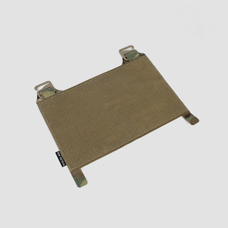 Panel Frontal Ferro Molle Fcpc Fcsk, parte inferior de montaje de pecho de canguro Fp17 - imagen 3