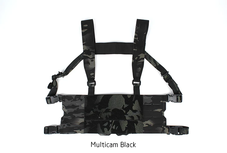 Multicam Black