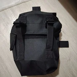 Bolsa MOLLE tactica para pierna y cinturon - kit exterior