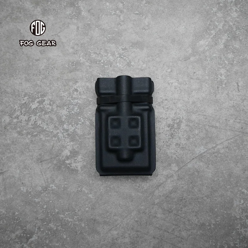 K-046 Juego de perchas para torniquete/funda - imagen 3